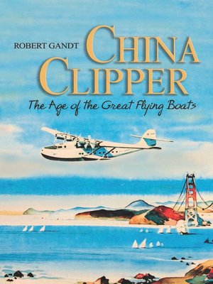 cover image of China Clipper